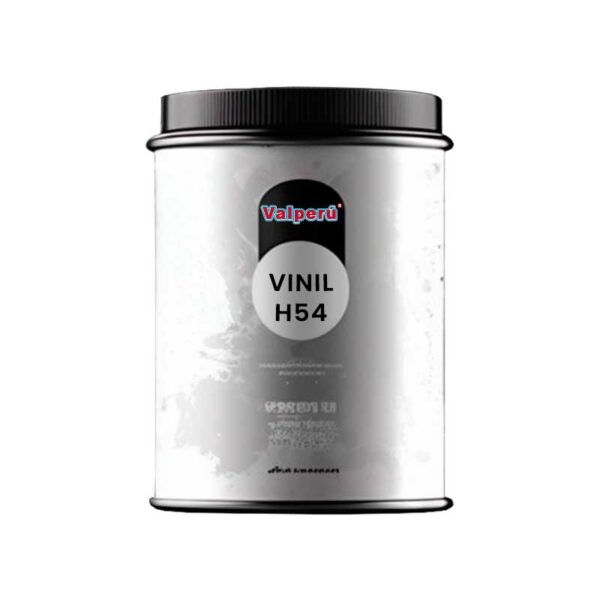 Tinta Vinil H54